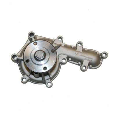 New Water Pump Compatible With By Part Numbers Si82235 P2079 1701910 N701910 Gwt91a T99 Wp3106rp thumbnail 2