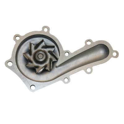 New Water Pump Compatible With By Part Numbers Si82235 P2079 1701910 N701910 Gwt91a T99 Wp3106rp thumbnail 4