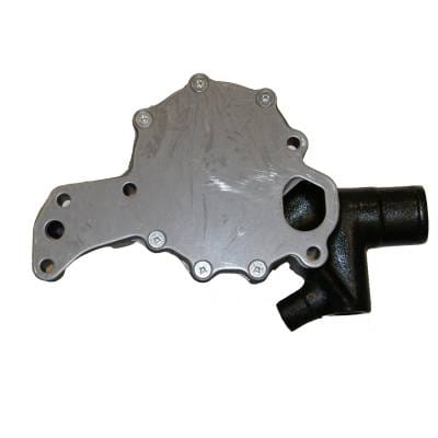 New Water Pump Compatible With By Part Numbers 1701480 N701480 Gwt48a thumbnail 4