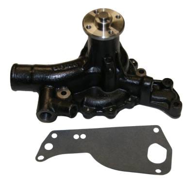 New Water Pump Compatible With By Part Numbers 1701480 N701480 Gwt48a thumbnail 8