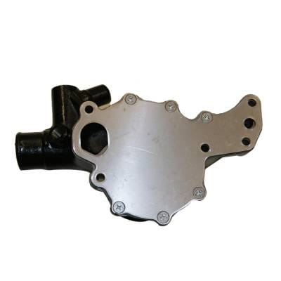 New Water Pump Compatible With By Part Numbers Si82241 1702100 N702100 Gwt110a T115 1610059165 thumbnail 4