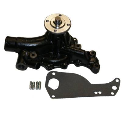 New Water Pump Compatible With By Part Numbers Si82241 1702100 N702100 Gwt110a T115 1610059165 thumbnail 8