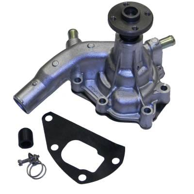 New Water Pump Compatible With By Part Numbers 1701740 N701740 Gwt74a T71 1610069105 1610069106 thumbnail 8