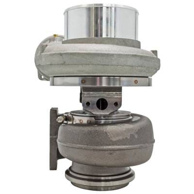 New OEM Replacement Turbocharger Compatible With Freightliner Classic Xl Peterbilt 379 By Part thumbnail 4