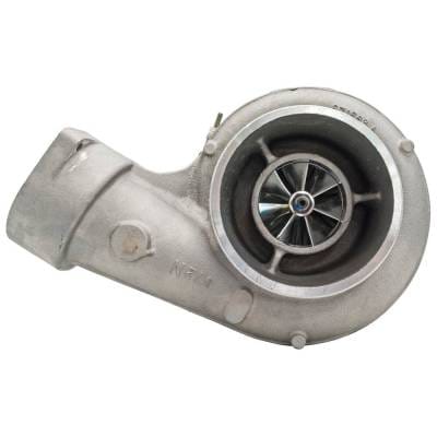 New OEM Replacement Turbocharger Compatible With Freightliner Classic Xl Peterbilt 379 By Part thumbnail 6