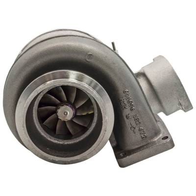 New OEM Replacement Turbocharger Compatible With Freightliner Classic Xl Peterbilt 379 By Part thumbnail 8