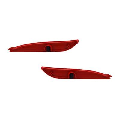 New Reflector Light Pair Compatible With Hyundai Elantra 2011-2013 92406-3X000 924053X000 924063X000 thumbnail 8