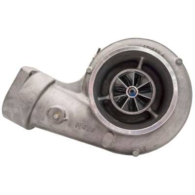 New OEM Replacement Turbocharger Compatible With High-Performance Heavy-Duty Trucks Western Star thumbnail 2