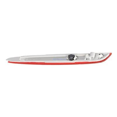 New Passenger Reflector Compatible With Mazda Sport Mazdaspeed 2010-2013 Bbm4-51-5L0c Bbm4515l0c thumbnail 8