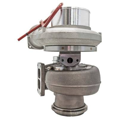 New OEM Replacement Turbocharger Compatible With Competition & Heavy-Duty Trucks Peterbilt 379 389 thumbnail 4