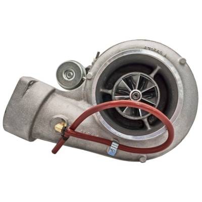 New OEM Replacement Turbocharger Compatible With Competition & Heavy-Duty Trucks Peterbilt 379 389 thumbnail 8