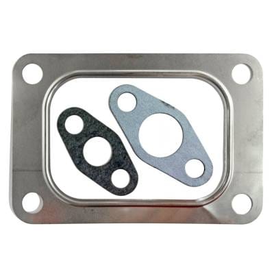 New OEM Replacement Turbocharger Compatible With High-Performance & Heavy-Duty Trucks Kenworth W900 thumbnail 4