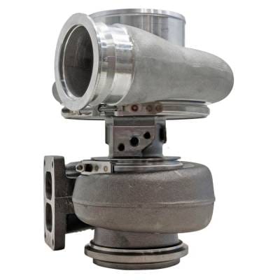 New OEM Replacement Turbocharger Compatible With High-Performance & Heavy-Duty Trucks Peterbilt 379 thumbnail 10