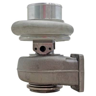 New OEM Replacement Turbocharger Compatible With High-Performance & Heavy-Duty Trucks Western Star thumbnail 6