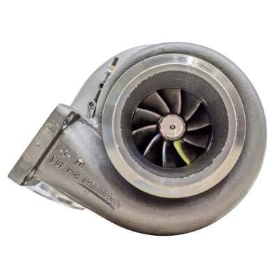 New OEM Replacement Turbocharger Compatible With High-Performance & Heavy-Duty Trucks Kenworth W900 thumbnail 4