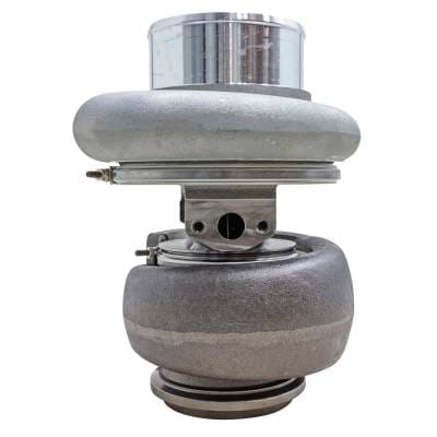 New OEM Replacement Turbocharger Compatible With High-Performance Heavy-Duty Trucks Peterbilt 379 thumbnail 6