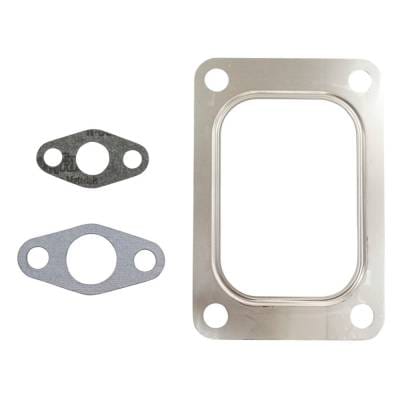 New OEM Replacement Turbocharger Compatible With High-Performance Heavy-Duty Trucks Freightliner thumbnail 2
