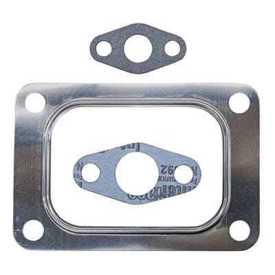 New OEM Replacement Turbocharger Compatible With Drag Racing And Sled Pulling Trucks (Peterbilt, thumbnail 2