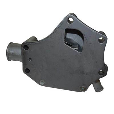 New Water Pump Compatible With By Part Numbers 1701050 N701050 Gwt05a T7 D10 1610039115 thumbnail 4