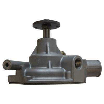 New Water Pump Compatible With By Part Numbers 1701050 N701050 Gwt05a T7 D10 1610039115 thumbnail 6