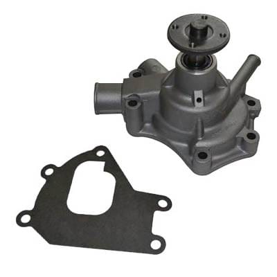 New Water Pump Compatible With By Part Numbers 1701050 N701050 Gwt05a T7 D10 1610039115 thumbnail 8
