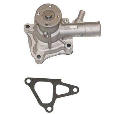 New Water Pump Compatible With By Part Numbers 513041 7767 160066649 1311067 Pa0612 50859 7009 thumbnail 2