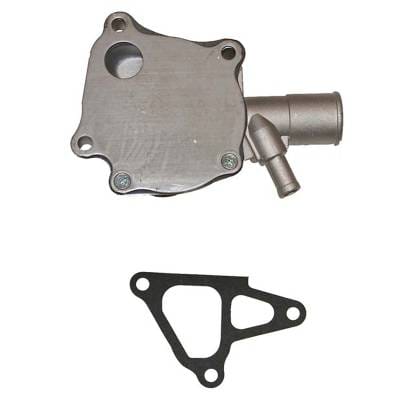 New Water Pump Compatible With By Part Numbers 513041 7767 160066649 1311067 Pa0612 50859 7009 thumbnail 4