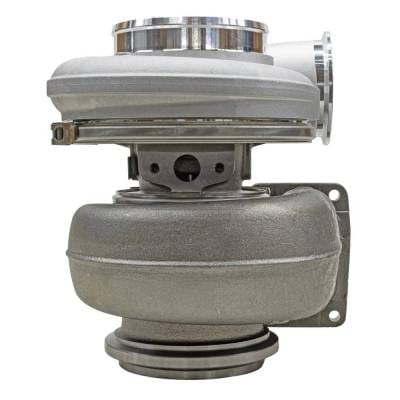 New OEM Replacement Turbocharger Compatible With Engine Swaps & Retrofits - Custom Marine And thumbnail 4