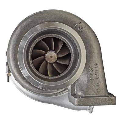 New OEM Replacement Turbocharger Compatible With Engine Swaps & Retrofits - Custom Marine And thumbnail 8