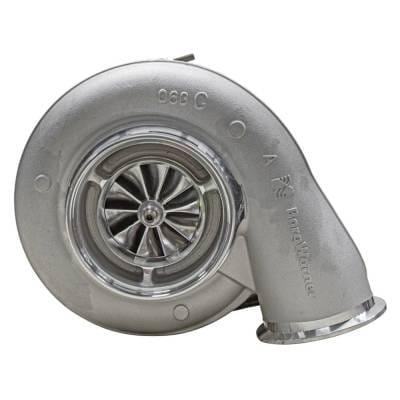 New OEM Replacement Turbocharger Compatible With Engine Swaps & Retrofits - Custom Marine And thumbnail 10