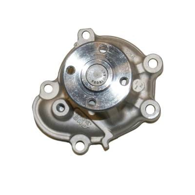 New Water Pump Compatible With By Part Numbers 1481640 Md997688 Md997689 N481640 Gwm64a M51 thumbnail 2