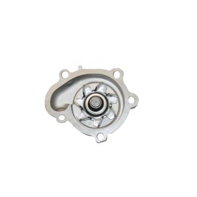 New Water Pump Compatible With By Part Numbers 1481640 Md997688 Md997689 N481640 Gwm64a M51 thumbnail 4