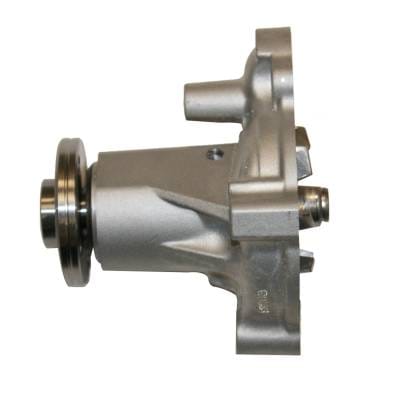 New Water Pump Compatible With By Part Numbers 1481640 Md997688 Md997689 N481640 Gwm64a M51 thumbnail 6