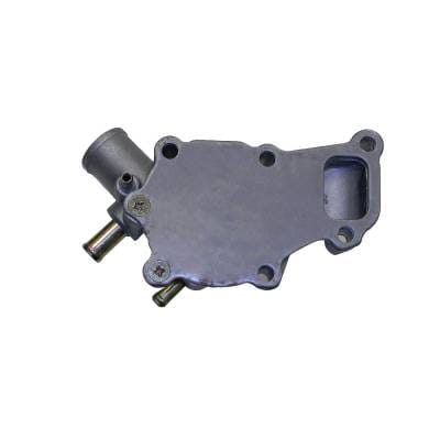 New Water Pump Compatible With By Part Numbers 1481350 Md997124 N481350 Gwm35a M21 thumbnail 4