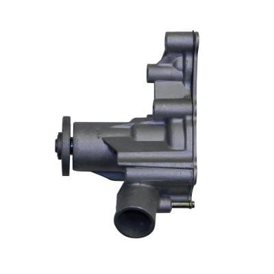 New Water Pump Compatible With By Part Numbers 1481350 Md997124 N481350 Gwm35a M21 thumbnail 6