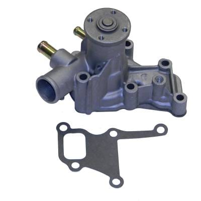 New Water Pump Compatible With By Part Numbers 1481350 Md997124 N481350 Gwm35a M21 thumbnail 8