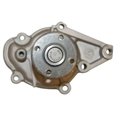 New Water Pump Compatible With By Part Numbers Md117633 1481430 Md117633 Md997402 Md997490 Md997409 thumbnail 2