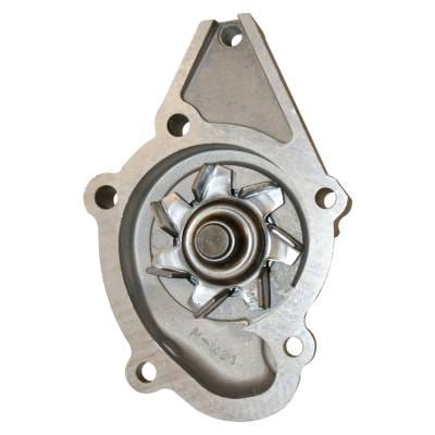 New Water Pump Compatible With By Part Numbers Md117633 1481430 Md117633 Md997402 Md997490 Md997409 thumbnail 4