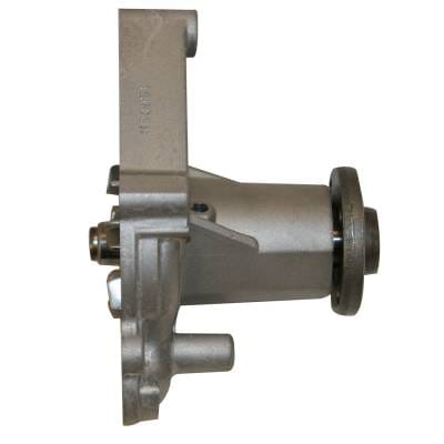 New Water Pump Compatible With By Part Numbers Md117633 1481430 Md117633 Md997402 Md997490 Md997409 thumbnail 6