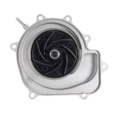New Water Pump Compatible With 300 By Part Numbers 651200770180 6512000300 651200030080 6512001901 thumbnail 4