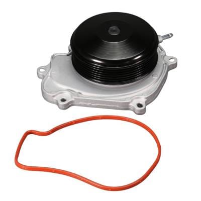 New Water Pump Compatible With 300 By Part Numbers 651200770180 6512000300 651200030080 6512001901 thumbnail 8