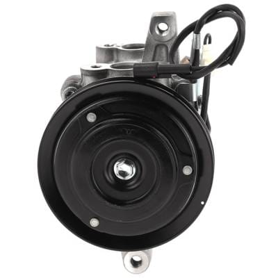 New A/C Compressor Compatible With Holland Tractors By Part Number 0 986 J40 208 447200-9130 thumbnail 6