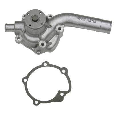 New Water Pump Compatible With By Part Numbers 2282197 1481260 88407 Md025475 Md997083 N481260 thumbnail 2