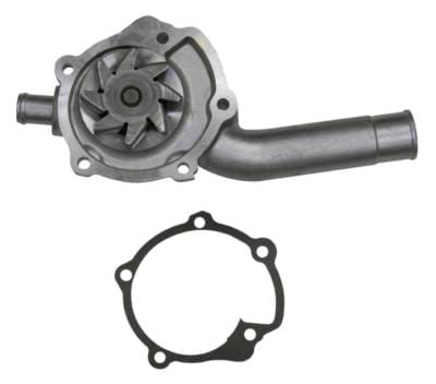 New Water Pump Compatible With By Part Numbers 2282197 1481260 88407 Md025475 Md997083 N481260 thumbnail 4