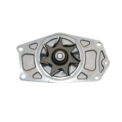 New Water Pump Compatible With By Part Numbers 1481650 Me015217 Me995424 Me995426 Me996868 N481650 thumbnail 4