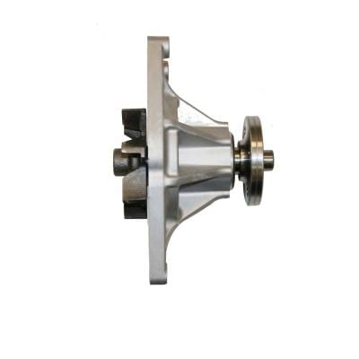 New Water Pump Compatible With By Part Numbers 1481650 Me015217 Me995424 Me995426 Me996868 N481650 thumbnail 6