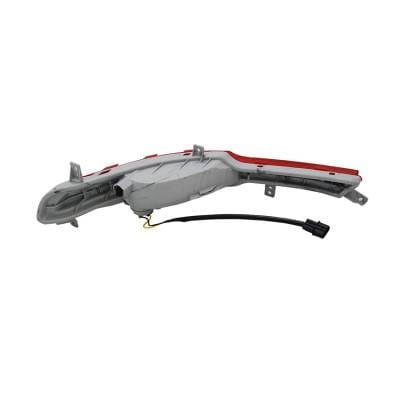 New Left Reflector Light Compatible With Kia Sportage 2011 2012 2013 92405 3W210 92405-3W210 thumbnail 8