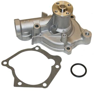 New Water Pump Compatible With By Part Numbers 1481560 Md971539 Md972006 Md972054 N481560 M54 thumbnail 8