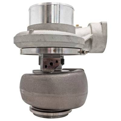 New OEM Replacement Turbocharger Compatible With High-Performance Heavy-Duty Trucks Kenworth W900 thumbnail 8