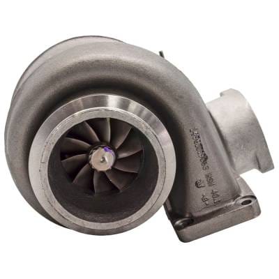 New OEM Replacement Turbocharger Compatible With High-Performance Heavy-Duty Trucks Peterbilt 379 thumbnail 4